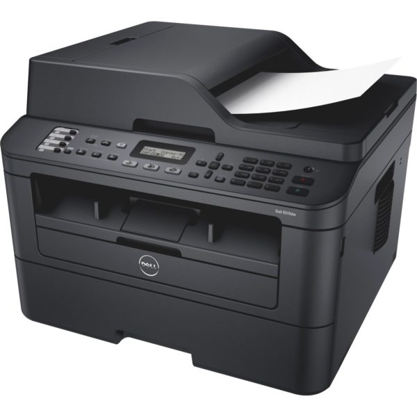 Dell 1135n laser mfp software for mac