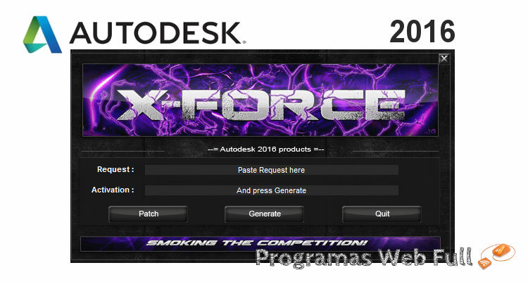 Autodesk Smoke 2018 Mac Full XFORCE Crack + Torrent