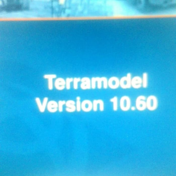 terramodel 10.6 download