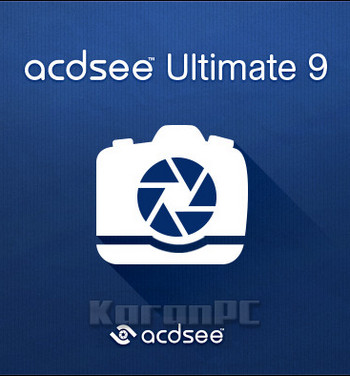 acdsee ultimate 9